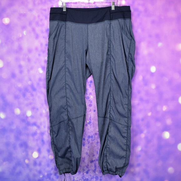 Lucy Pants - Lucy Do Everything Loose Pants